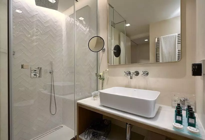 Suites Murillo Plaza Sta. Cruz