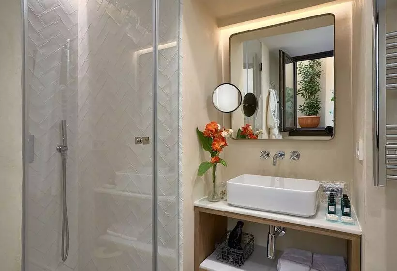 Suites Murillo Plaza Sta. Cruz