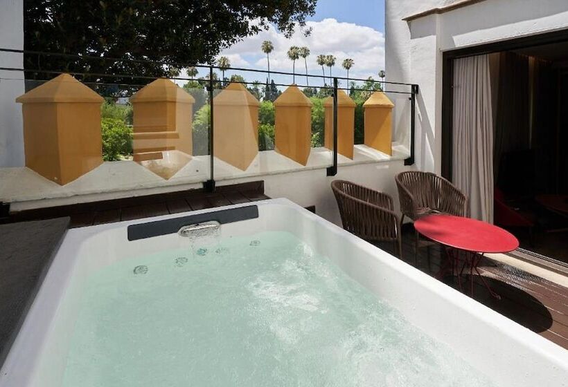 Suites Murillo Plaza Sta. Cruz