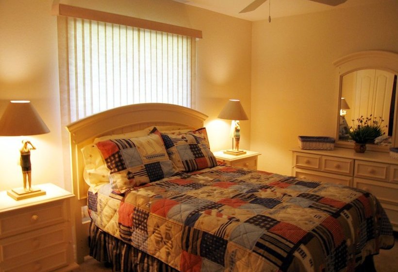 Sunny Daze Rotonda West