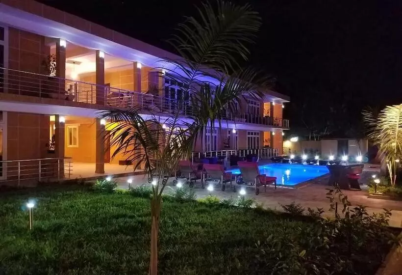 The Green Of Oysterbay