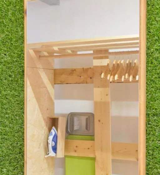 Tomate Rooms
