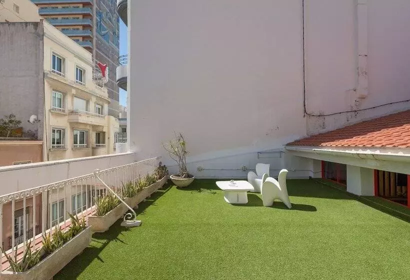 Tomate Rooms