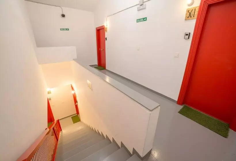 Tomate Rooms
