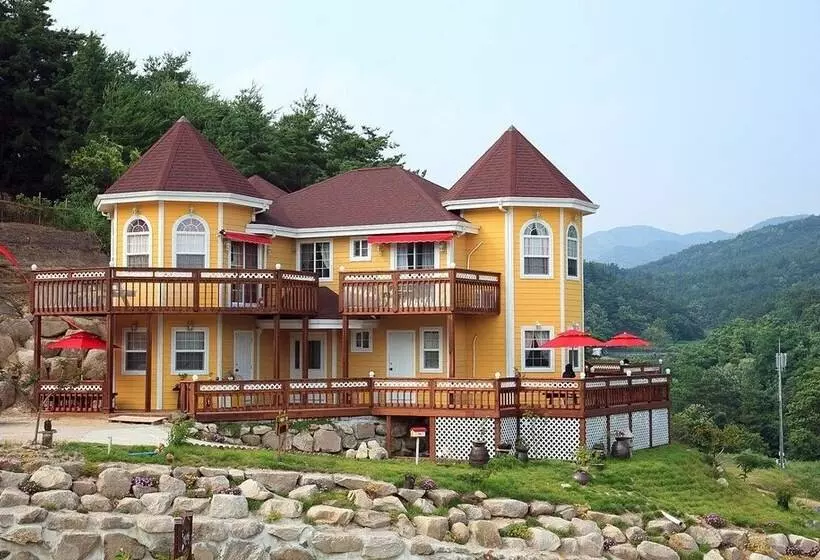 Yellowstar Pension