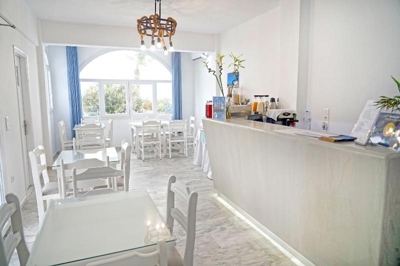 Anny Hotel Santorini Island