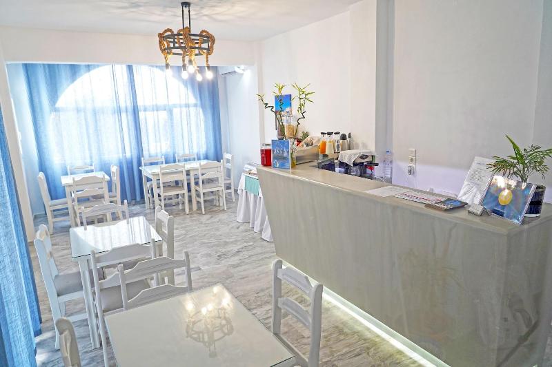 Anny Hotel Santorini Island