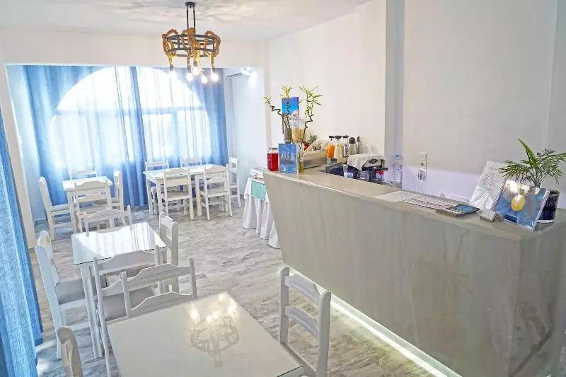 Anny Hotel Santorini Island