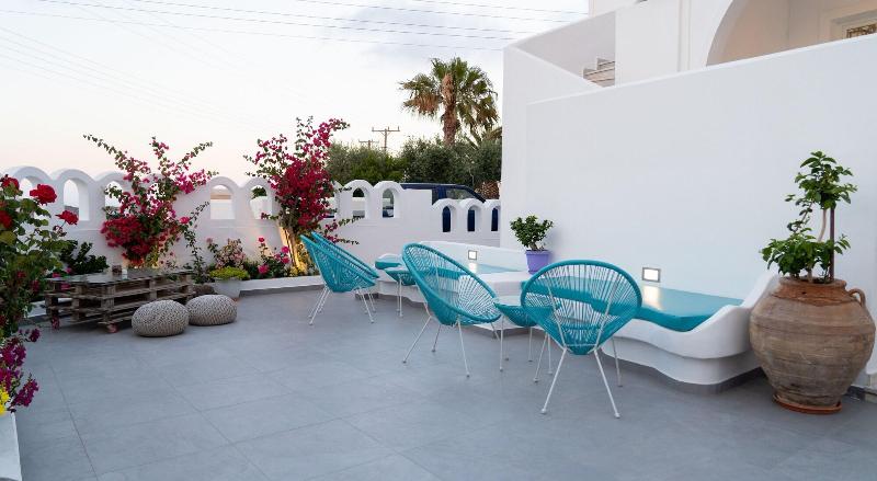 Anny Hotel Santorini Island