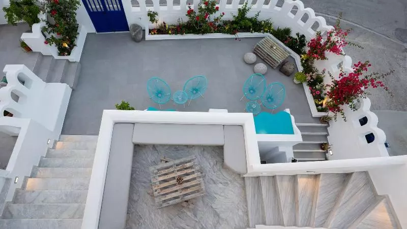 Anny Hotel Santorini Island