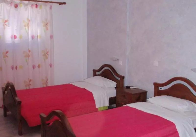 Anny Hotel Santorini Island