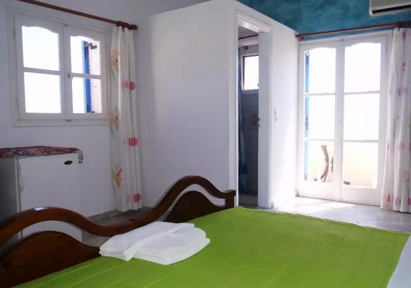 Anny Hotel Santorini Island