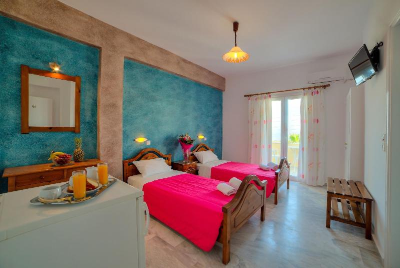 Anny Hotel Santorini Island