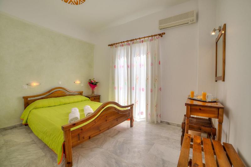 Anny Hotel Santorini Island