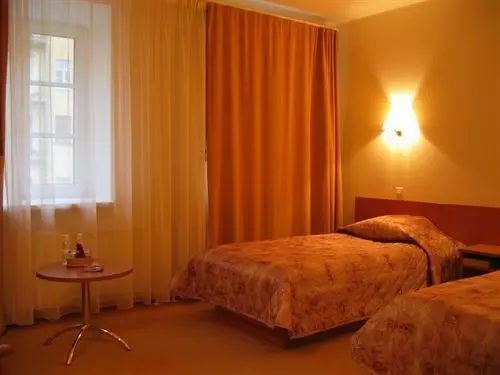 בית מלון כפרי Arbat Nord