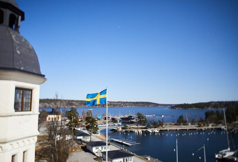 Grand Hotel Saltsjöbaden