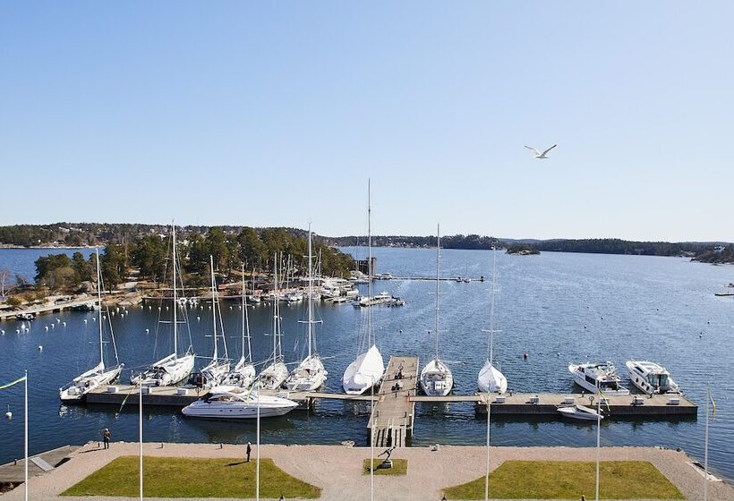 Grand Hotel Saltsjöbaden