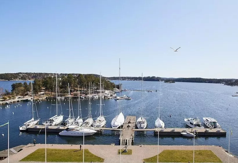 Grand Hotel Saltsjöbaden