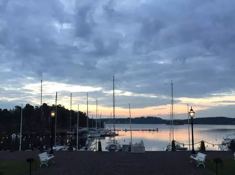 Grand Hotel Saltsjöbaden