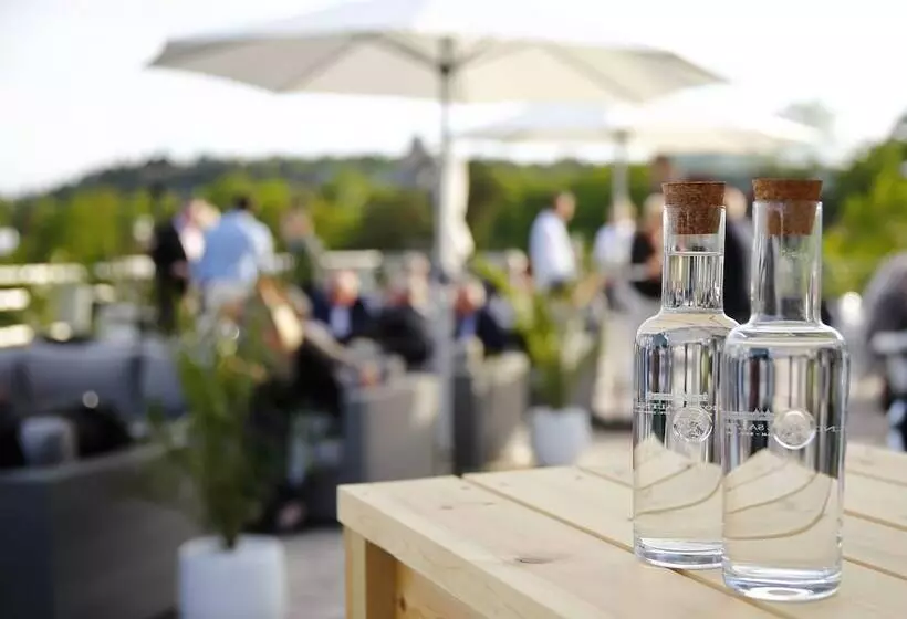 Grand Hotel Saltsjöbaden