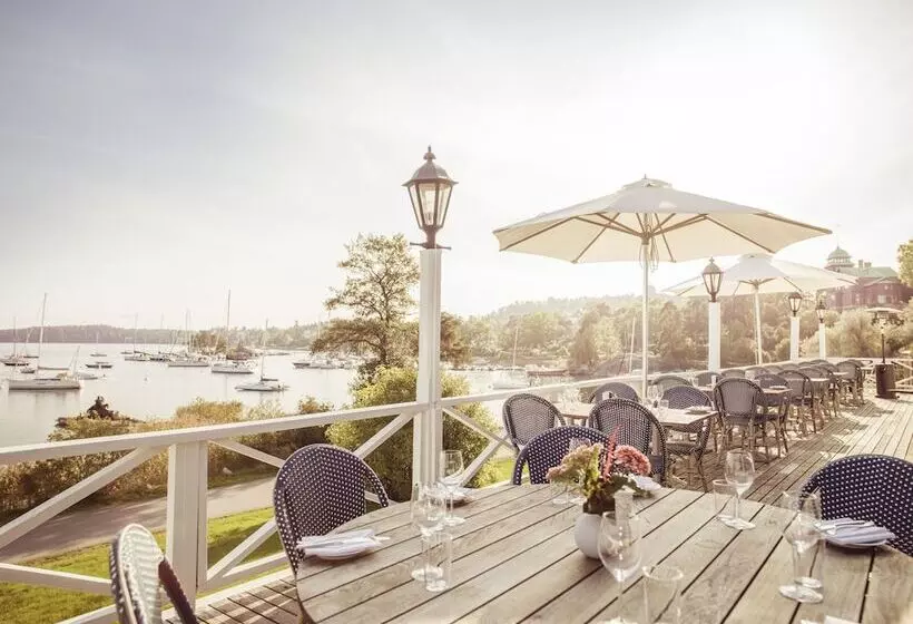 Grand Hotel Saltsjöbaden