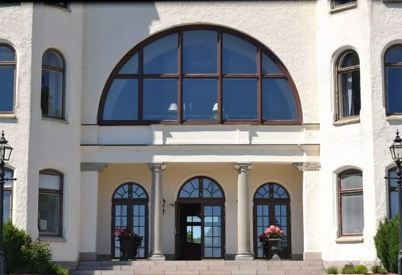 Grand Hotel Saltsjöbaden