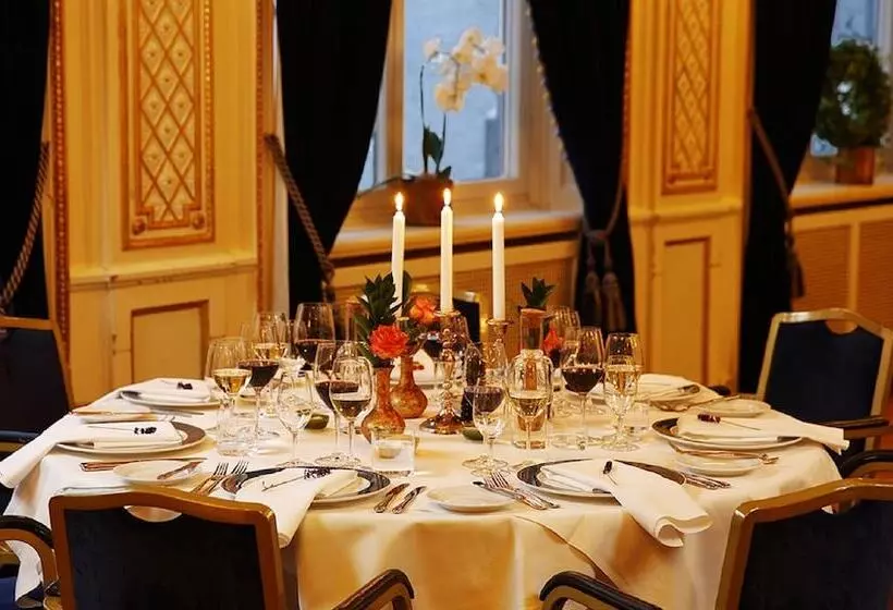 Grand Hotel Saltsjöbaden