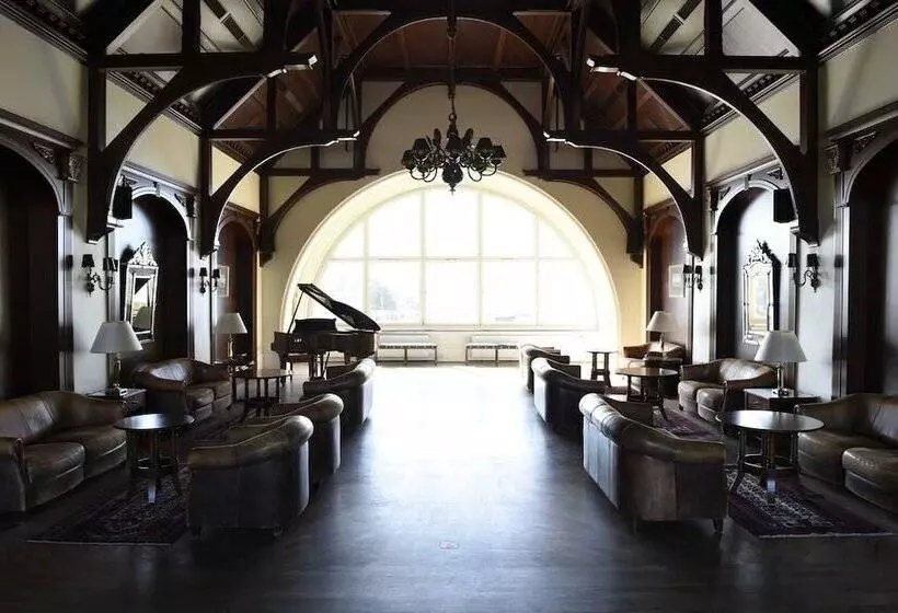 Grand Hotel Saltsjöbaden