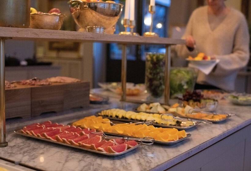 Grand Hotel Saltsjöbaden