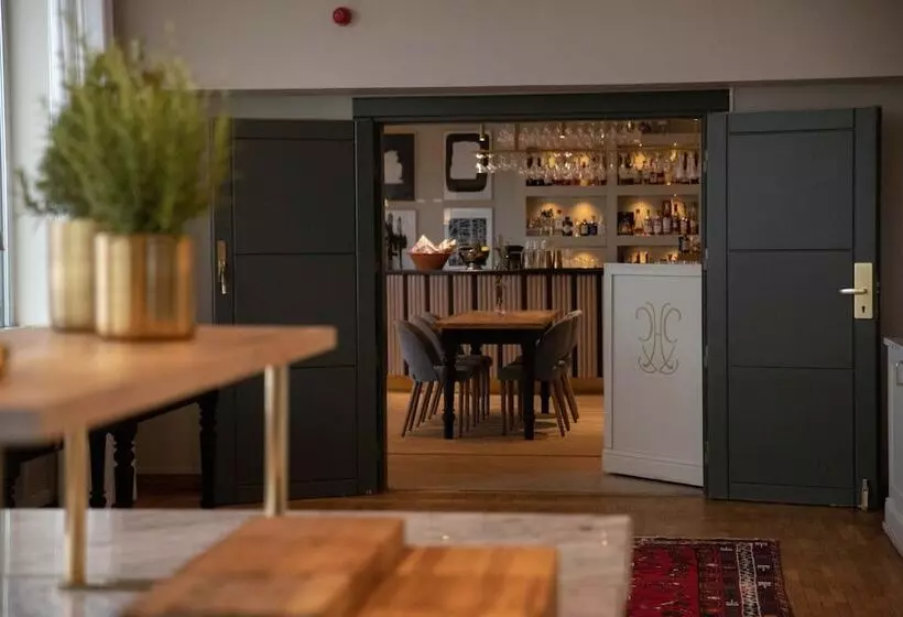 Grand Hotel Saltsjöbaden