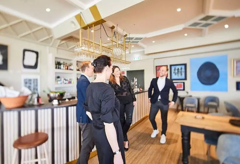 Grand Hotel Saltsjöbaden