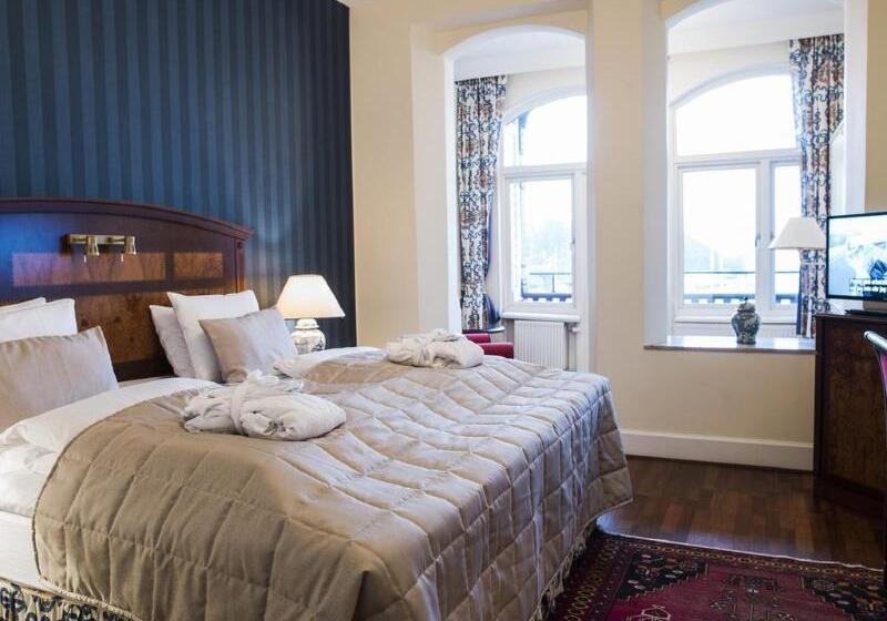 Grand Hotel Saltsjöbaden