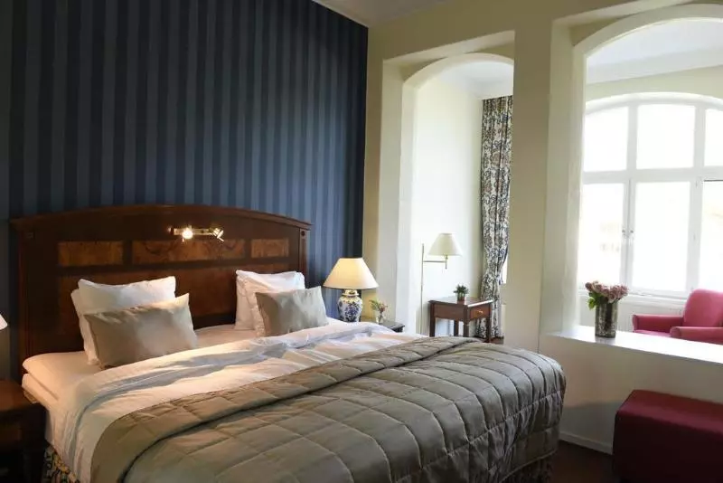 Grand Hotel Saltsjöbaden