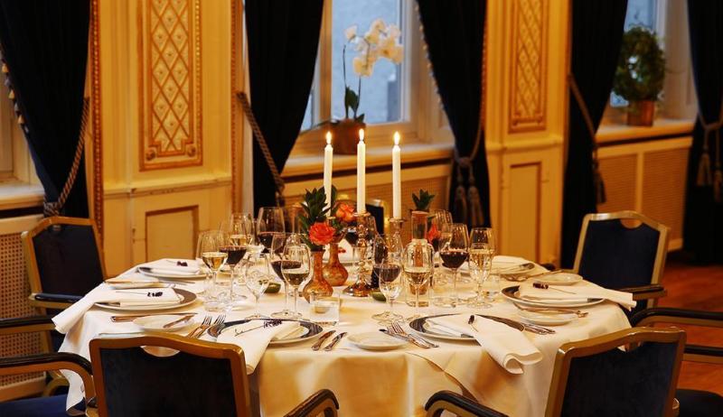 Grand Hotel Saltsjöbaden