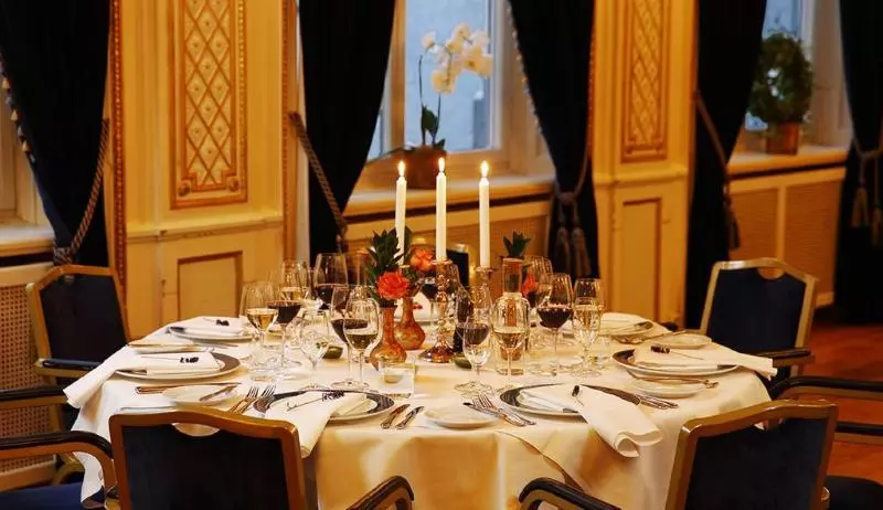 Grand Hotel Saltsjöbaden