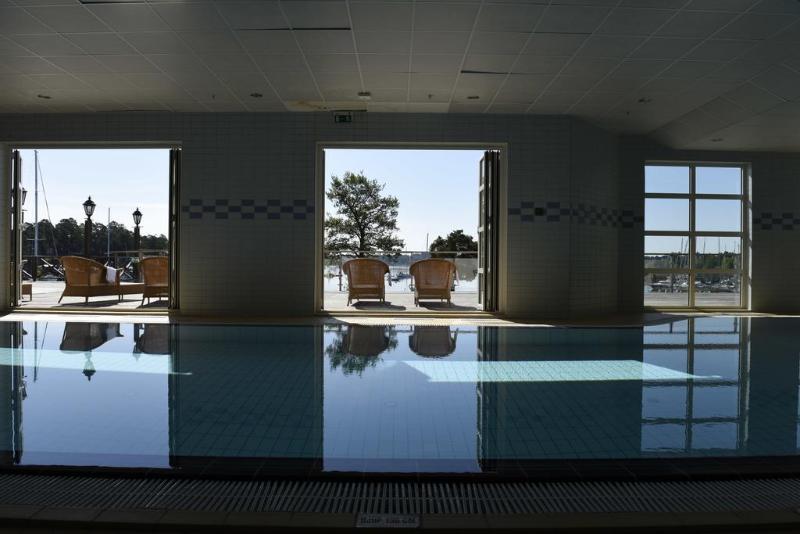 Grand Hotel Saltsjöbaden