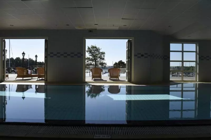 Grand Hotel Saltsjöbaden