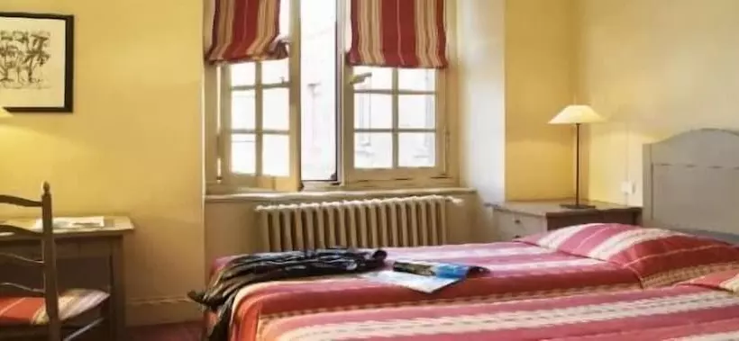 فندق Abbaye Ecole De Soreze