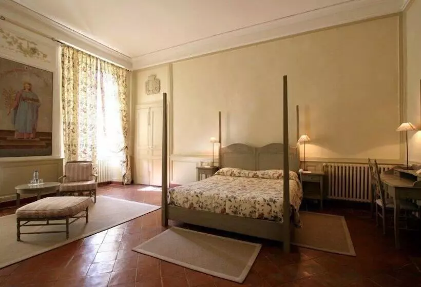 فندق Abbaye Ecole De Soreze