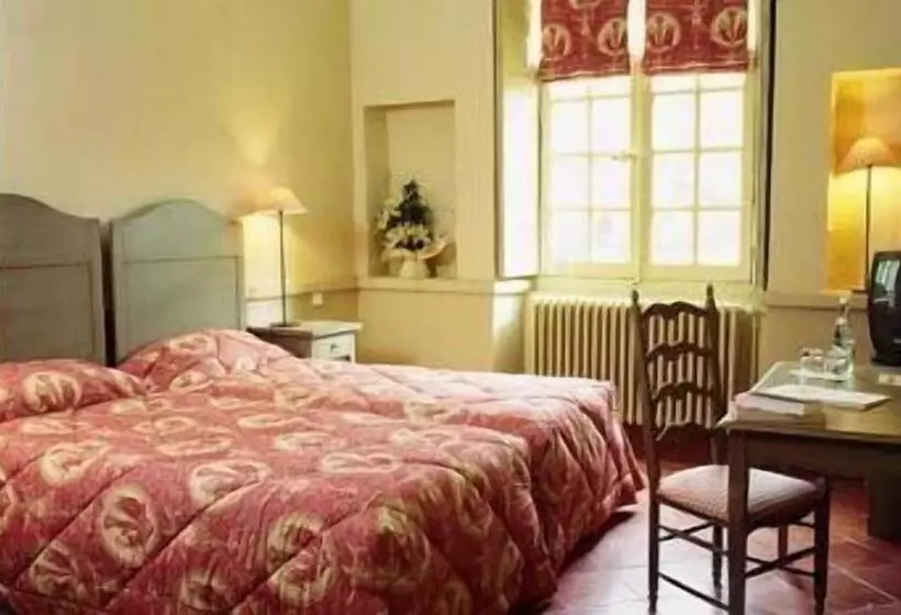 فندق Abbaye Ecole De Soreze