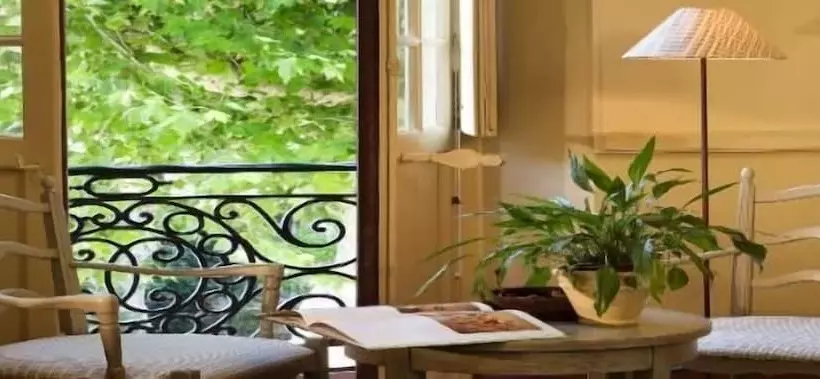 فندق Abbaye Ecole De Soreze