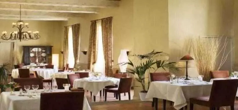 فندق Abbaye Ecole De Soreze