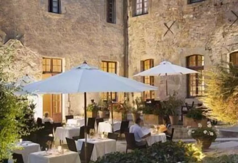 فندق Abbaye Ecole De Soreze