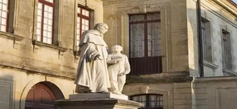 فندق Abbaye Ecole De Soreze