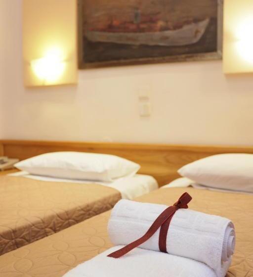 Hotel Aegeon