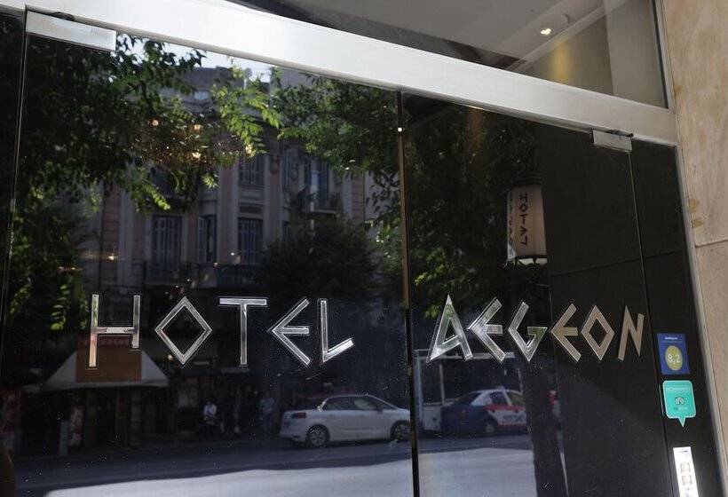 Hotel Aegeon
