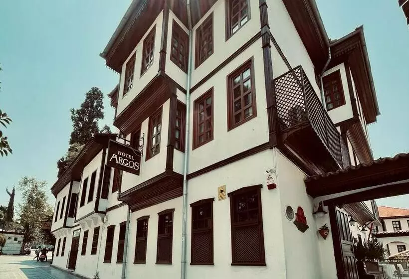 Hotel Argos