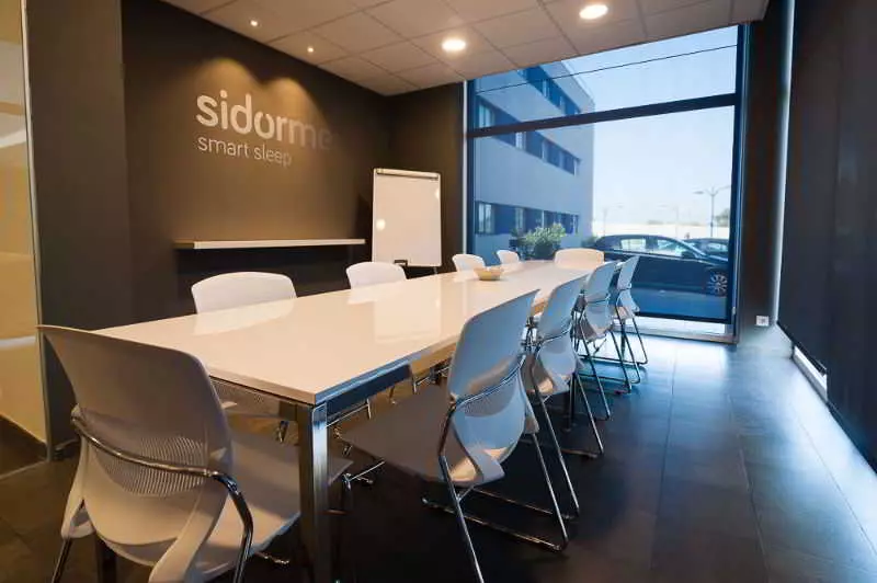 B&b Hotel Madrid Las Rozas