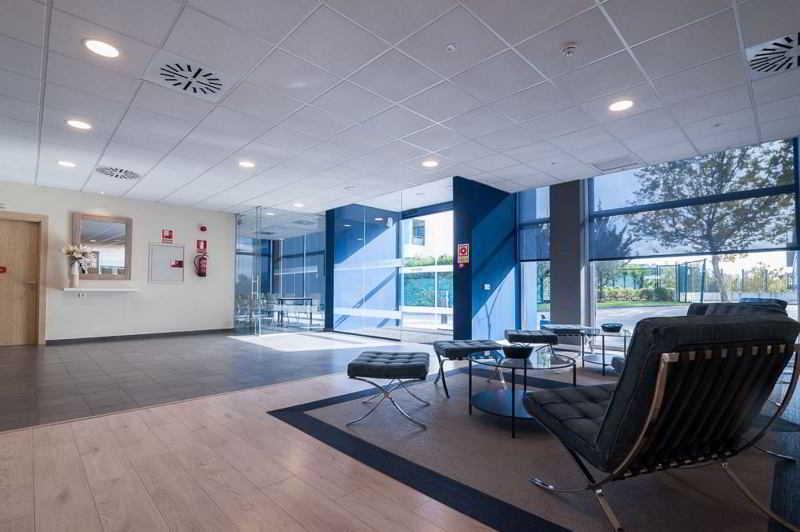 B&b Hotel Madrid Las Rozas