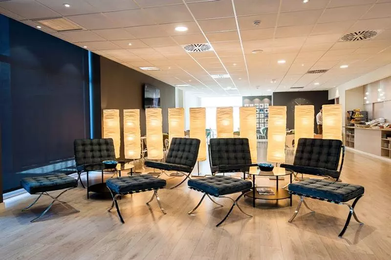 B&b Hotel Madrid Las Rozas